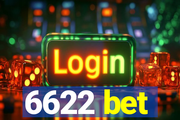 6622 bet